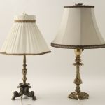 763 9052 TABLE LAMPS
